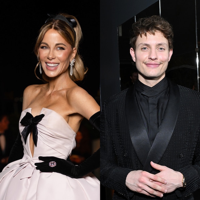 Matt Rife, Kate Beckinsale